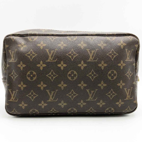 it5q5prc2i5e 2 Louis Vuitton True Toilet 28 Monogram Brown