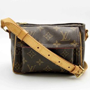 itbl1stvbx4o 5 Louis Vuitton Pochette Accessory Pouch Monogram