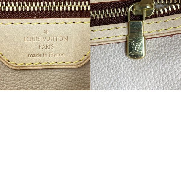 itrqiz5qvgh0 13 c Louis Vuitton Bucket GM Monogram Shoulder Bag Brown