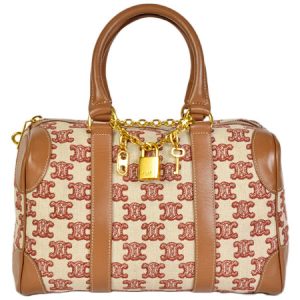 itulmgnmsnpa 01 Louis Vuitton Monogram Pochette Accessoire M51980 Pouch Bag