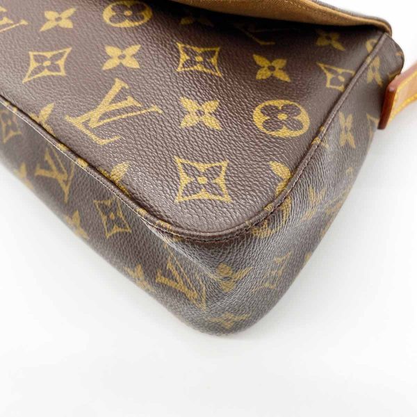 itw8rl21pds0 5 Louis Vuitton Mini Looping Monogram Brown