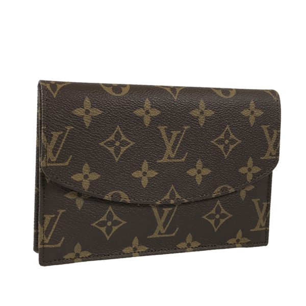 ju 2105015350183 2 Louis Vuitton Pochette Lava Shoulder Bag