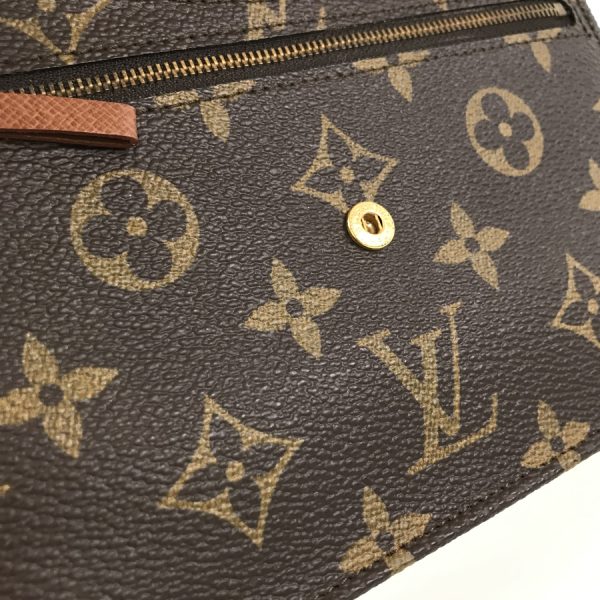 ju 2105015350183 7 Louis Vuitton Pochette Lava Shoulder Bag