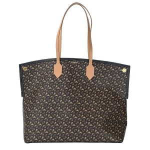 k360413 17 01 Louis Vuitton Asteria Mahina Shoulder Bag Black