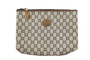 kss6104 1 Louis Vuitton Monogram Giant Reverse Zippy Wallet Round Zipper Long Wallet