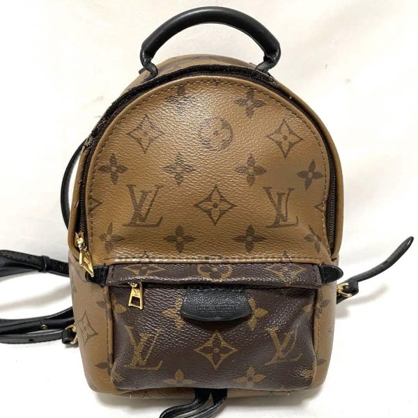 m16501788771 1 Louis Vuitton Palm Springs Mini Backpack