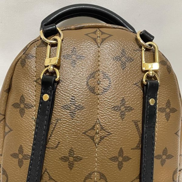 m16501788771 15 Louis Vuitton Palm Springs Mini Backpack