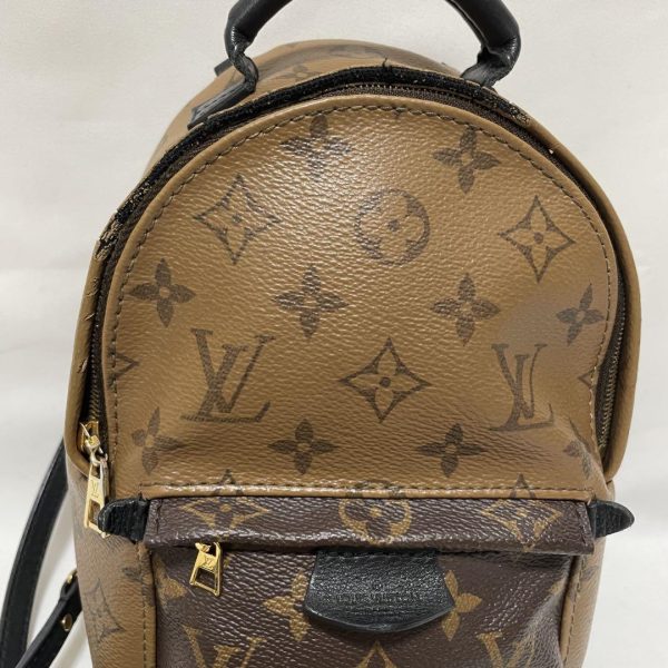 m16501788771 19 Louis Vuitton Palm Springs Mini Backpack