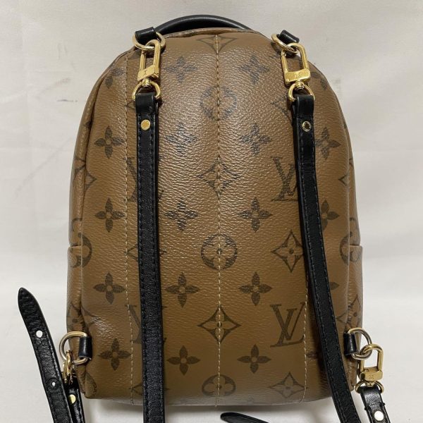 m16501788771 2 Louis Vuitton Palm Springs Mini Backpack