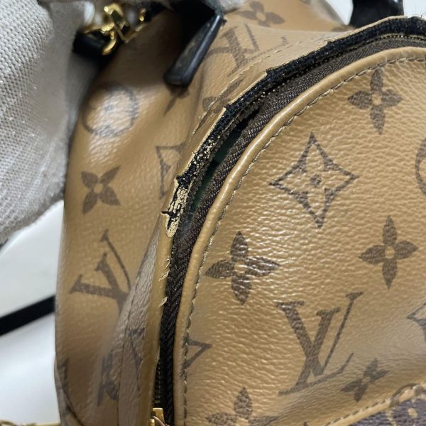 m16501788771 20 Louis Vuitton Palm Springs Mini Backpack