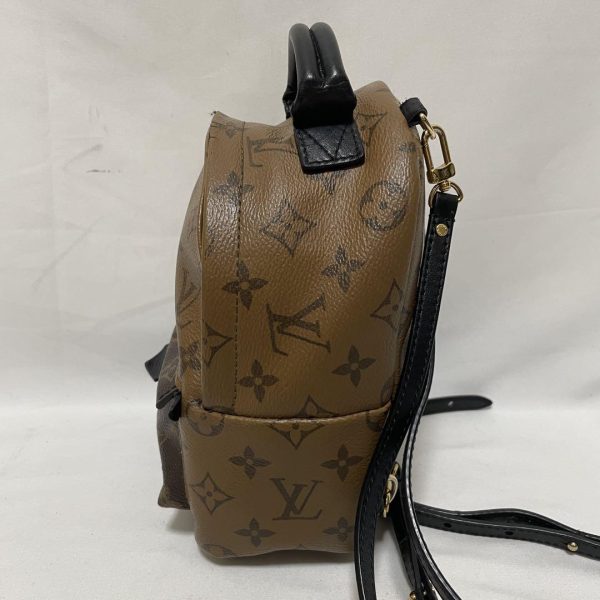 m16501788771 3 Louis Vuitton Palm Springs Mini Backpack