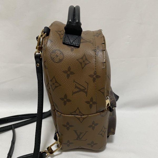 m16501788771 4 Louis Vuitton Palm Springs Mini Backpack