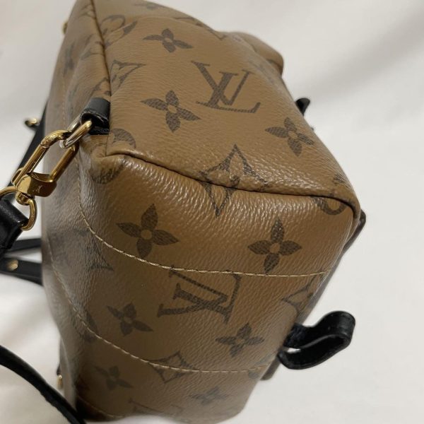 m16501788771 5 Louis Vuitton Palm Springs Mini Backpack