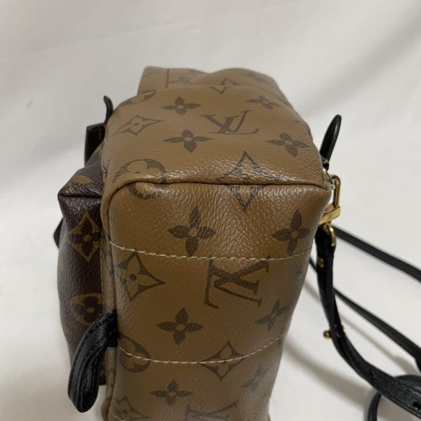 m16501788771 6 Louis Vuitton Palm Springs Mini Backpack