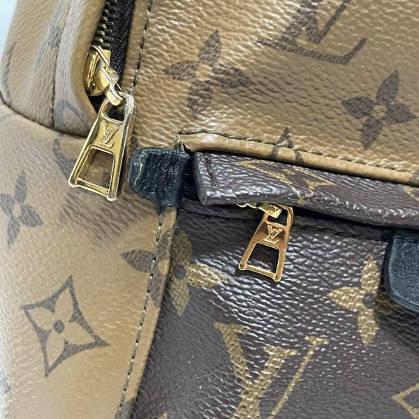 m16501788771 8 Louis Vuitton Palm Springs Mini Backpack