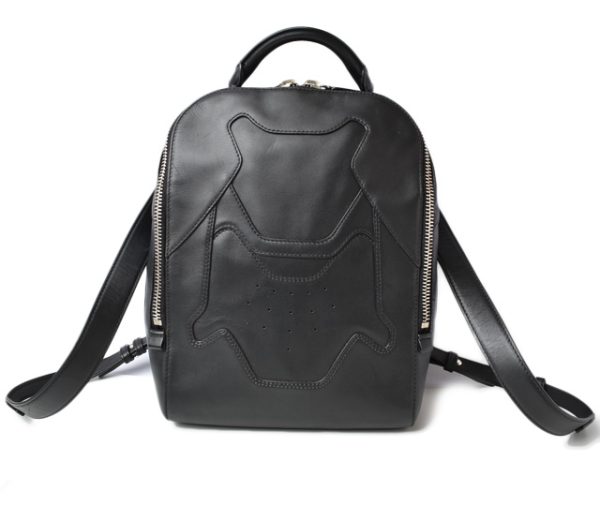 m21091b 45 ax 1 Alexander Wang 2way Backpack Black