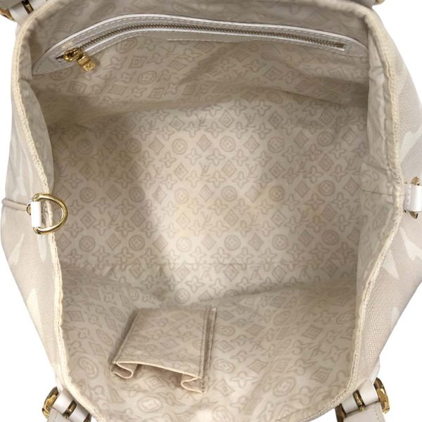 m23 1921 13 Louis Vuitton Taisienne PM Tote Bag Monogram Canvas