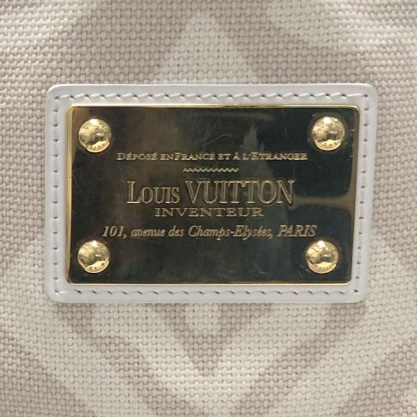 m23 1921 18 Louis Vuitton Taisienne PM Tote Bag Monogram Canvas