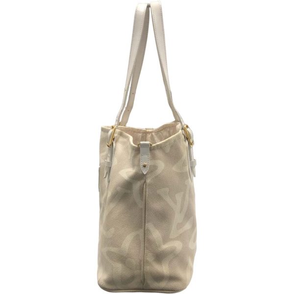 m23 1921 4 Louis Vuitton Taisienne PM Tote Bag Monogram Canvas