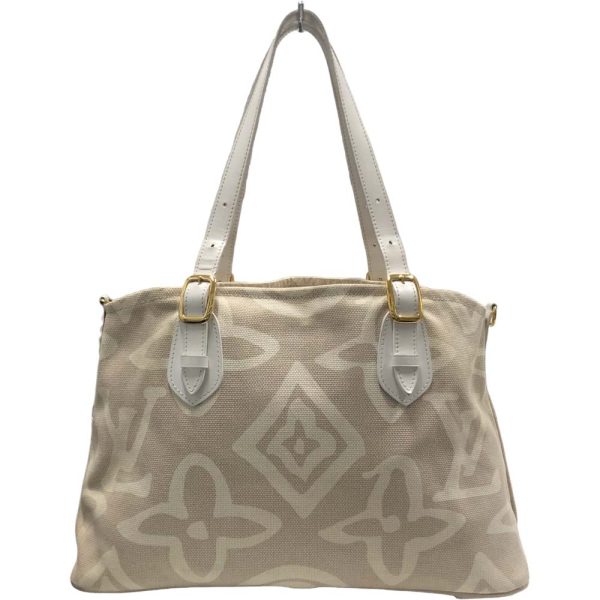 m23 1921 5 Louis Vuitton Taisienne PM Tote Bag Monogram Canvas