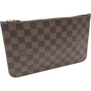 m23 2750 5 Louis Vuitton Monogram Giant Wallet Bifold Round Zipper