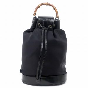 m2302 05 800411hu Fendi Bag Bugs Rucksack Backpack