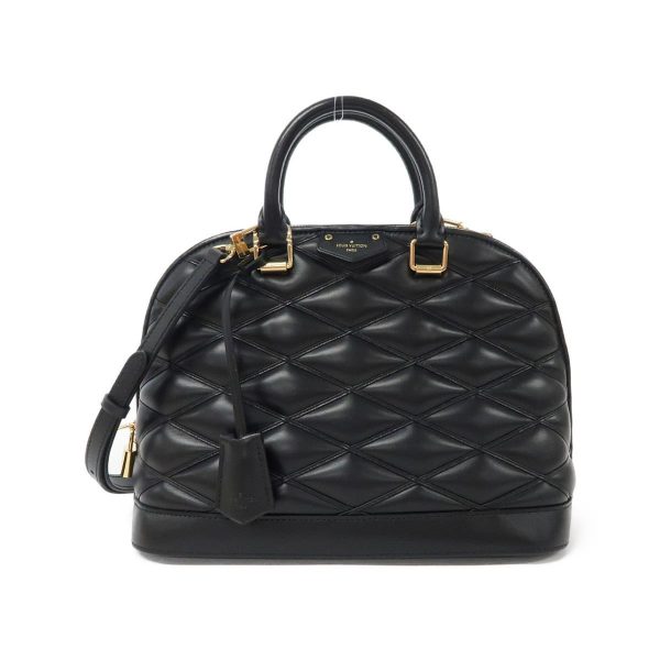 m23688a000000 b Louis Vuitton Alma PM Classic Bag