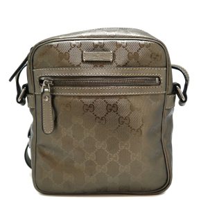 n21 7088 1 Louis Vuitton Greenwich Damier Ebene Bag Brown