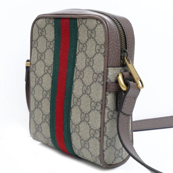 ot24 0203 1 2 Gucci Ophidia GG Shoulder Bag