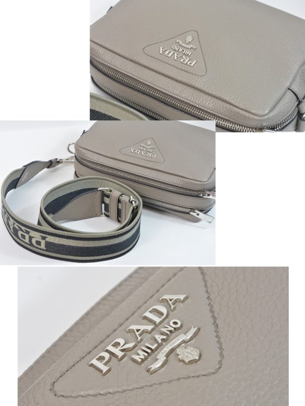 ppbb1712236c Prada Shoulder Crossbody Bag