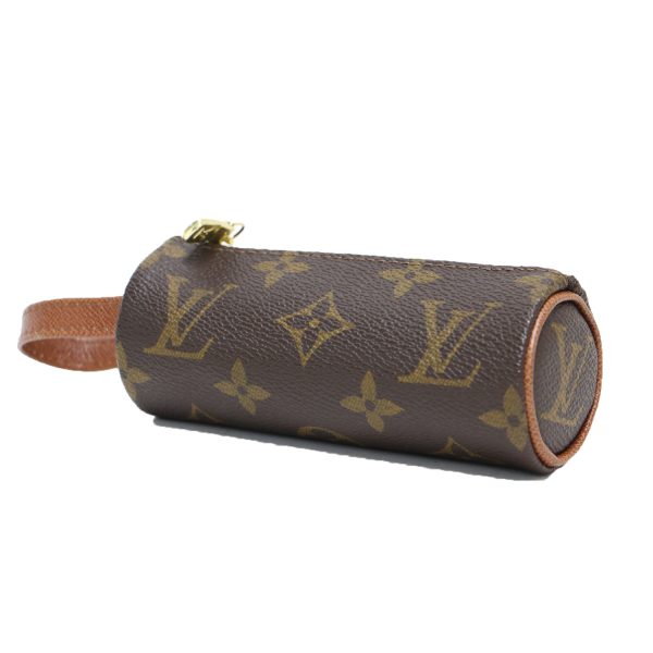 pr13120057 1 Louis Vuitton Pouch Monogram Golf Ball Bag