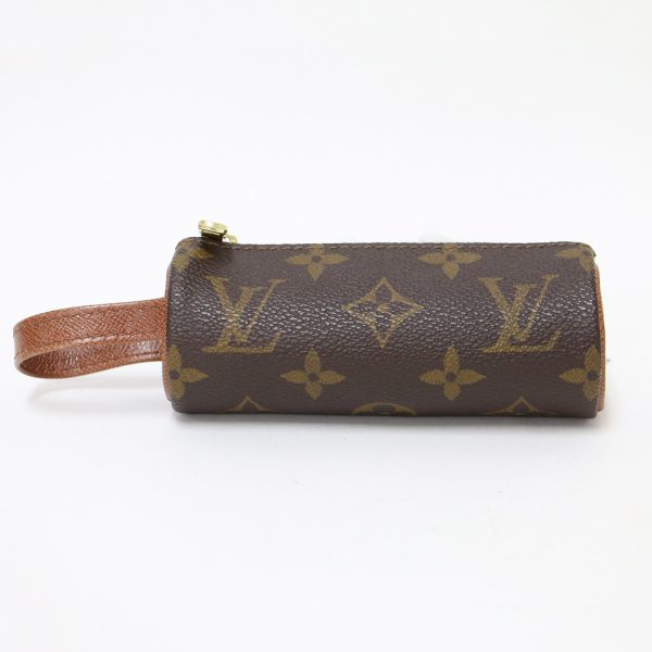 pr13120057 3 Louis Vuitton Pouch Monogram Golf Ball Bag