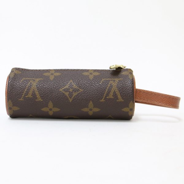 pr13120057 4 Louis Vuitton Pouch Monogram Golf Ball Bag