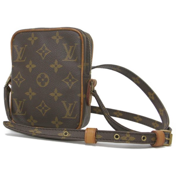 pr14012281 1 Louis Vuitton Pochette Bag Mini Danube