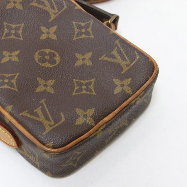 pr14012281 8 Louis Vuitton Pochette Bag Mini Danube