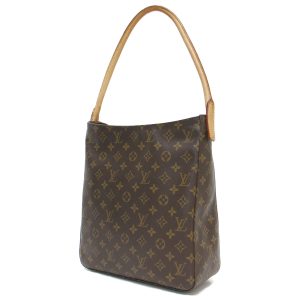 pr14042319 1 Louis Vuitton Neverfull MM MonogramBrown Coated Canvas Stylish Handbag