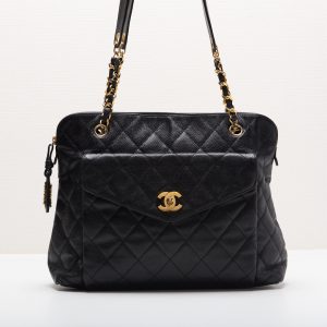 rn135y7ap562j 1 PRADA shoulder bag VELA NERO Black