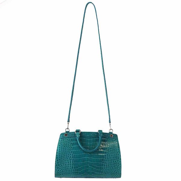 rs11250 8 LOUIS VUITTON Blair 2way Bag Emerald