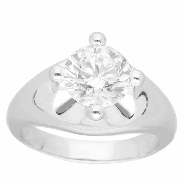 rs8290 1 BVLGARI Diamond Ring Corona