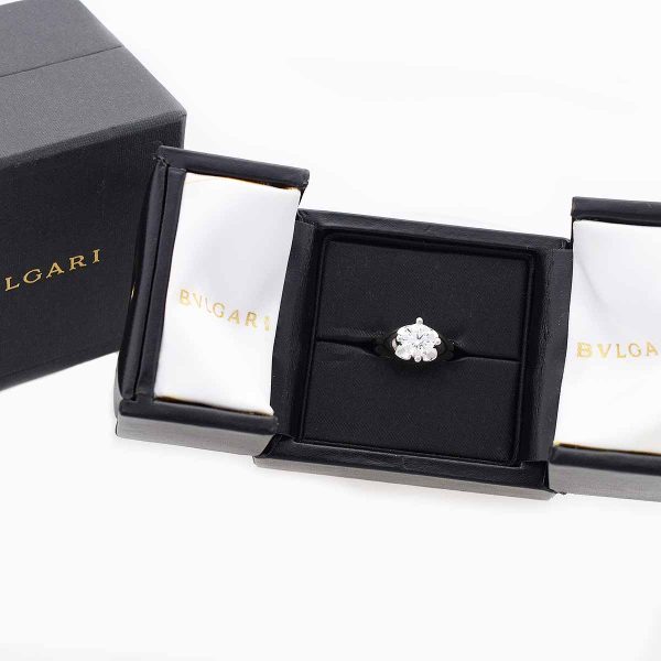 rs8290 2 BVLGARI Diamond Ring Corona