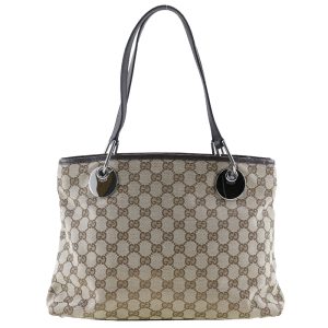 s201123602 1 Louis Vuitton Messenger Shoulder Bag Taiga Gray