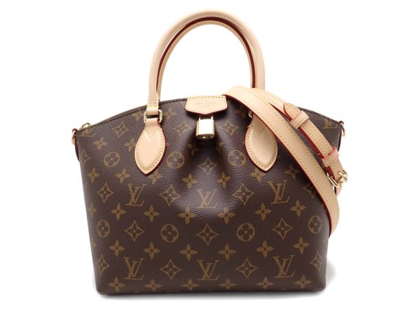 s24037400312 01 Louis Vuitton Bandouliere 25 2way Bag Eclipse