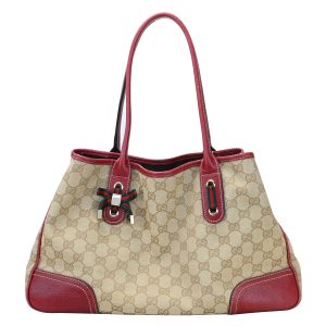 s350805 19 01 Louis Vuitton Totally PM Tote Bag Damier Azur White