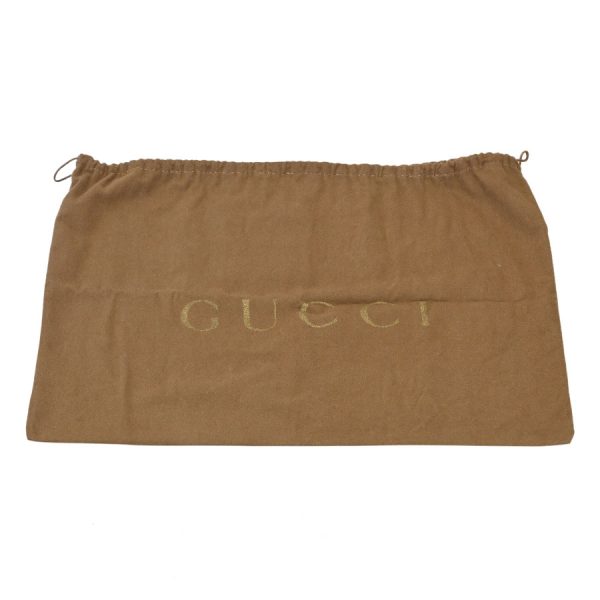 s350805 19 12 Gucci Princy Medium Tote Sherry Line Beige Red