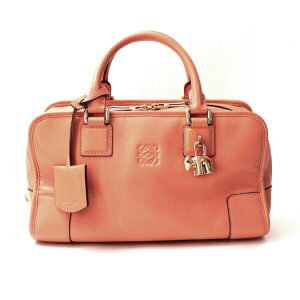 sb22 0930 16 1 Celine Mini Boston Bag Macadam Pattern Brown Brown