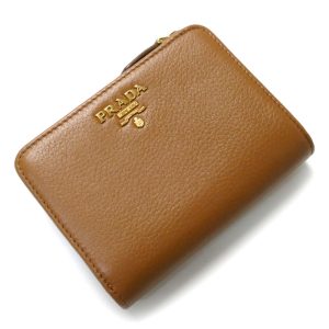 sb23 0630 14 1 Celine Macadam Wallet PVCBrown