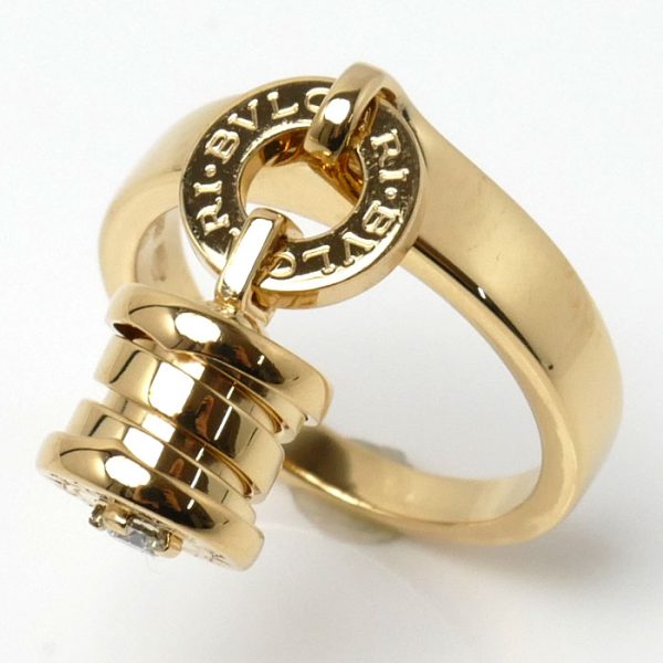 sb23 1103 2 1104 BVLGARI Ring