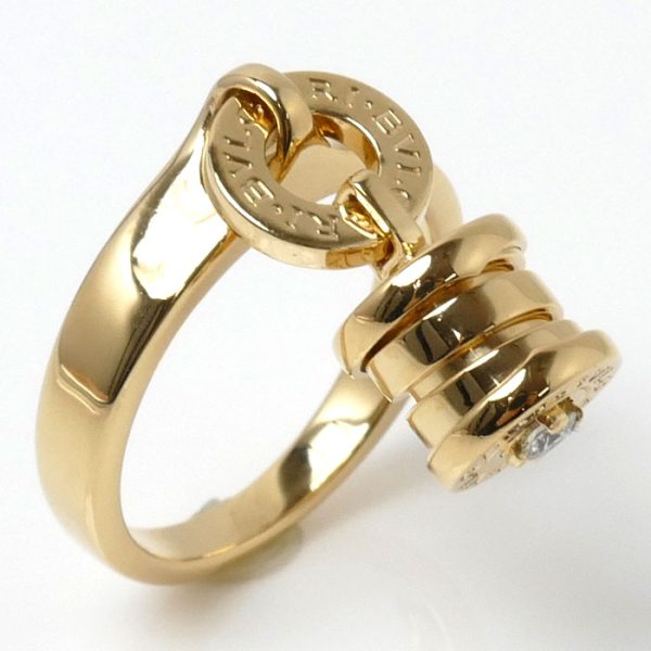 sb23 1103 2 1105 BVLGARI Ring