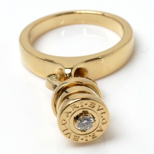 sb23 1103 2 1106 BVLGARI Ring