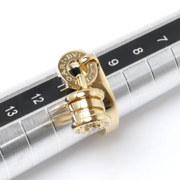 sb23 1103 2 1109 BVLGARI Ring